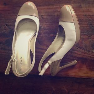 Tahari Pumps